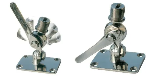 Picture of Stainless Steel Antenna Support