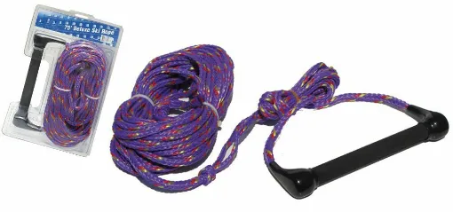 Picture of "Deluxe" Ski Tow Rope