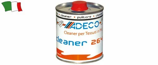 Picture of Cleaner 264 For Pvc Cleaning - 250 ml