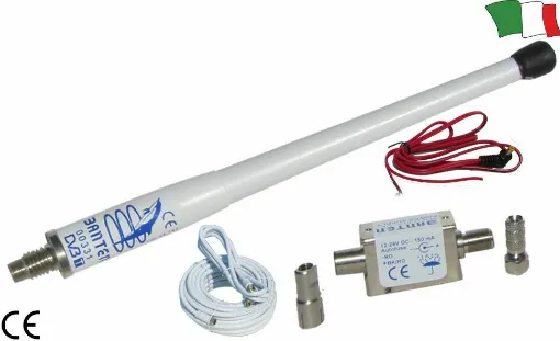 Picture of Digital Terrestrial Tv Whip Antenna