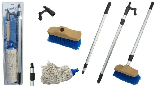 Picture of Telescopic Bridge Cleaning Kit