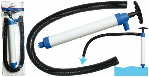 Picture of Manual Bilge Pump Length 477 D.50 mm