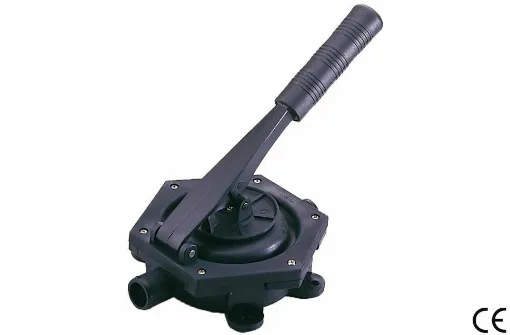 Picture of Diaphragm Hand Pump Lt.25