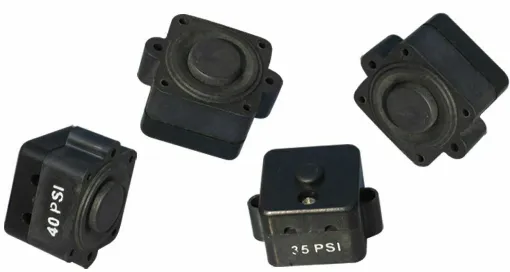 Picture of Pressure Switch For Pumps 35 Psi