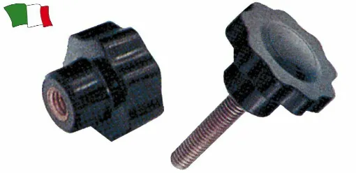 Picture of Flyer With Brass Bushing D.60 M10