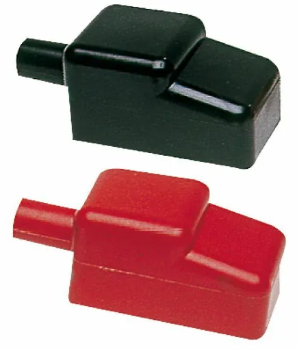 Picture of Battery clamps kit caps - 14.286.00