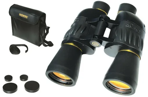 Picture of Sporty Konus 7X50 Binoculars