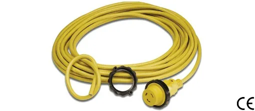 Picture of Marinco 16A Shore Power Cable