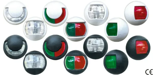 Picture of Red-Green Lantern 225Gr Green (White)