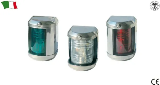 Picture of Green Way Light 112.5G (Stainless Steel)