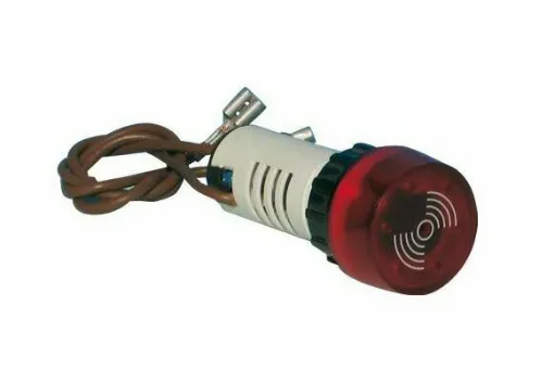 Picture of Acoustic Visual Indicator 12-24 V