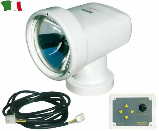 Picture of Electrically Operated 12V Projector