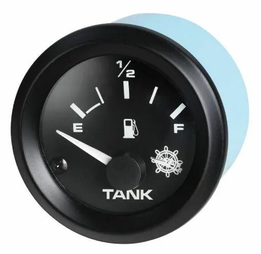 Picture of TANK (usable for any type of liquid). - Tank level indicator 240/33 ohm - 27.170.00 - Oem