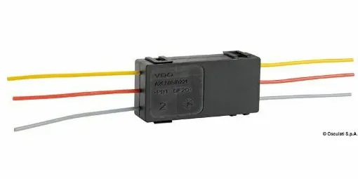 Picture of VDO resistance for 24 V instruments - 27.599.15