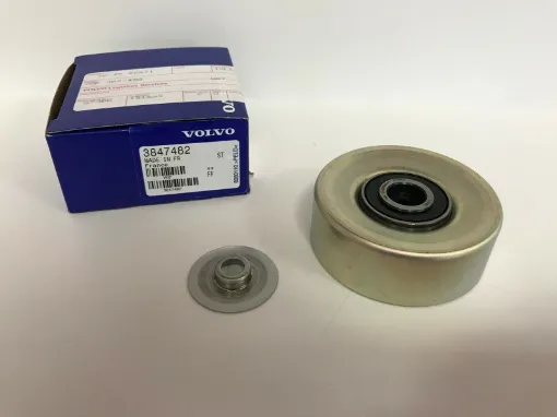 Picture of Volvo Penta 3847482 Bearing Pulley