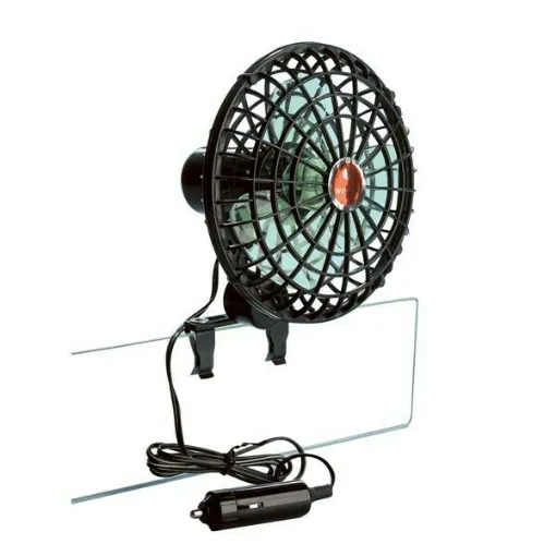 Picture of 12V Fan.