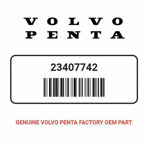 Picture of Volvo Penta Clutch 23407742