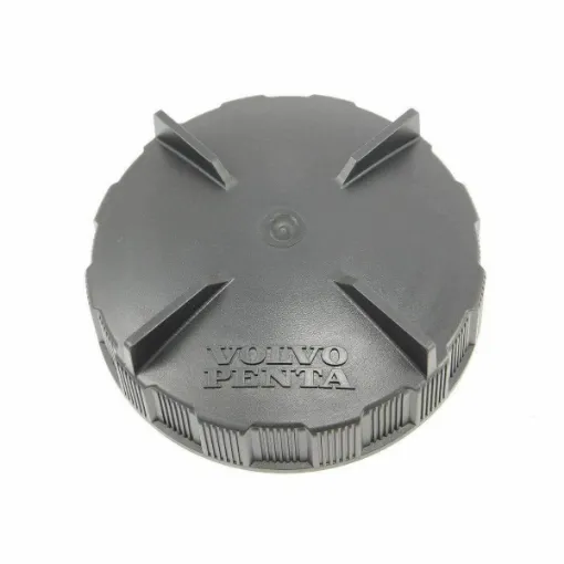 Picture of Sea Water Filter Cover Volvo Penta 21863984