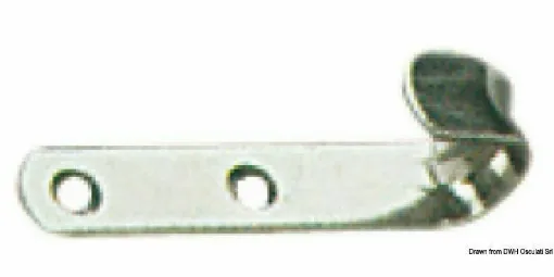 Picture of Stainless steel hook - 58.329.00