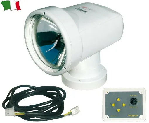 Picture of Electrocommand 24 V Projector