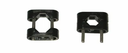 Picture of Batten Clamp Pack Of 2 Pcs