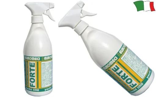 Picture of Strong Spray Detergent 750 ml.