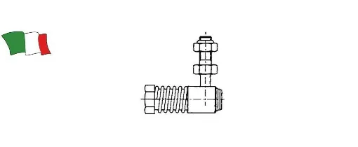 Picture of Spherical Joint L7