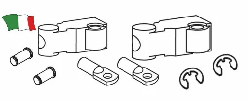 Picture of Kit K61 For C22 Cable Adaptation