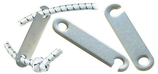 Picture of Stainless Steel Tensioner For Rope With Diameter Of 4mm.