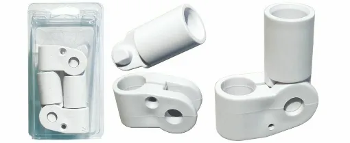 Picture of Nylon Joint X Small Covers D.20