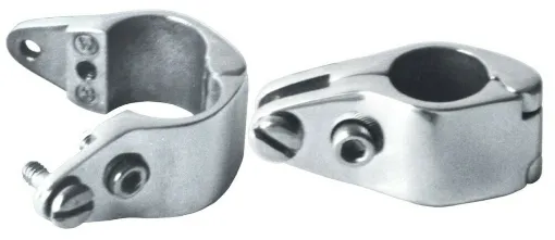 Picture of Openable Stainless Steel Joint mm.25