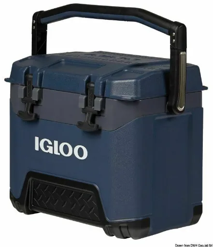 Picture of IGLOO BMX 25 Cooler - 50.558.40