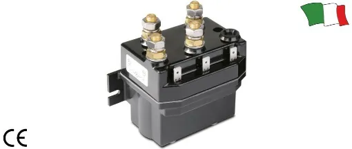 Picture of 12V - 250W Teleinverter Cassette