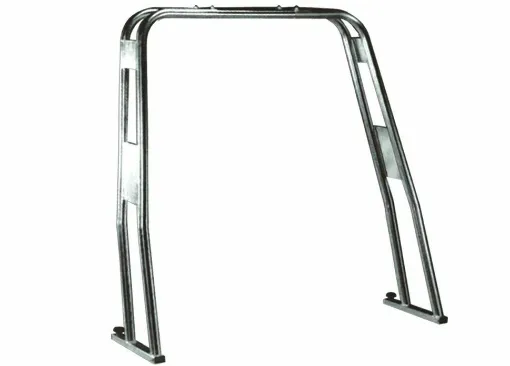 Picture of Foldable Roll Bar D.40 - 165X217 Cm