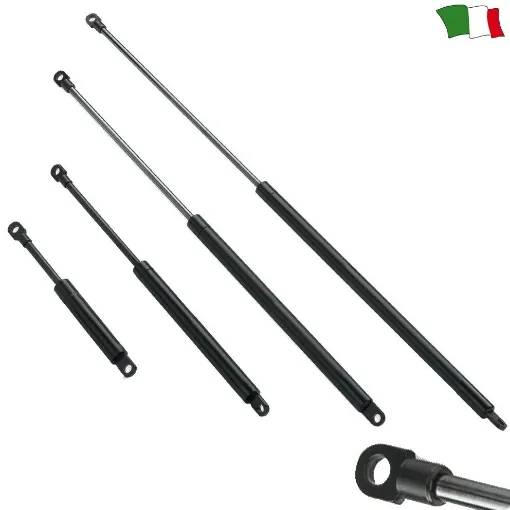 Picture of Telescopic Gas Spring 244mm