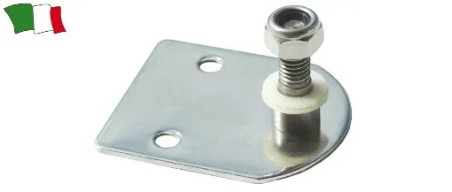 Picture of Gas Spring Support Flat Bracket