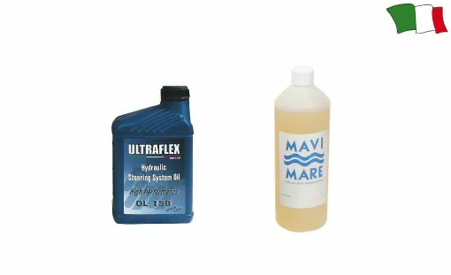 Picture of Transmission Fluid Mavimare 1 Lt