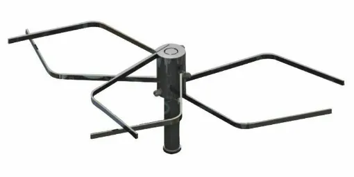 Picture of Equipped with a safety thermocouple.