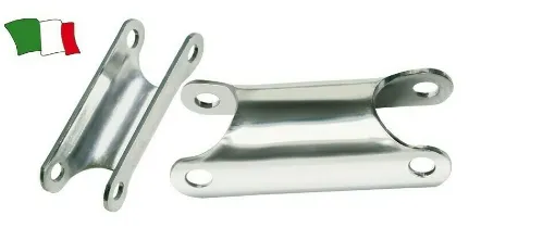 Picture of Hinge X Ladder D. 25 In 316