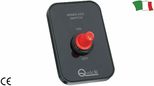 Picture of 80A Magneto-Hydraulic Switch