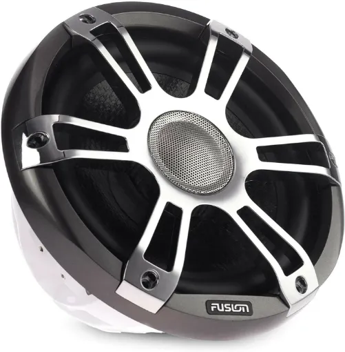 Picture of Fusion Signature 3 Sport Chromo 230W - 6.5" Speakers.