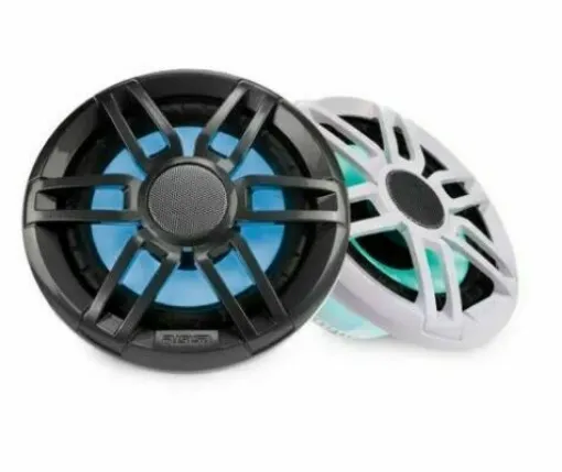 Picture of Fusion Xs-Fl65Spgw 200W 6.5" Marine Speakers.