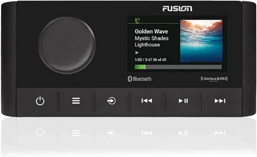 Picture of Marine Multimedia Stereo Fusion Ms-Ra210.