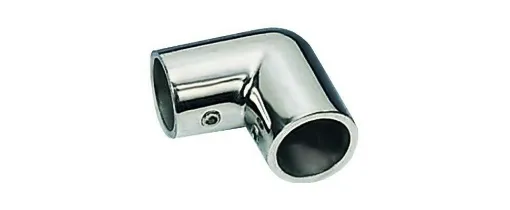 Picture of 316 Stainless Steel Joint D.22 mm 90 Degrees