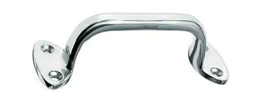 Picture of Stainless Steel Handle Aisi 316 150 X H.50 mm