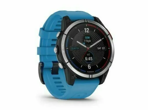 Picture of Garmin Quatix 7 Gps Smartwatch - Standard Edition