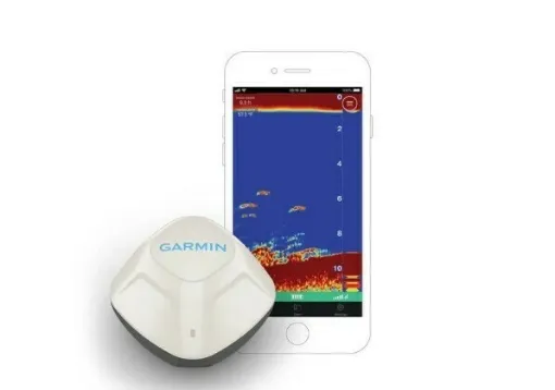 Picture of Garmin Striker Cast Throwable Fishfinder.