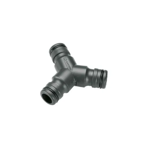 Picture of GARDENA High-Flow Y-Bypass - 1 inlet 3/4" - 2 outlets 3/4" 2833-20