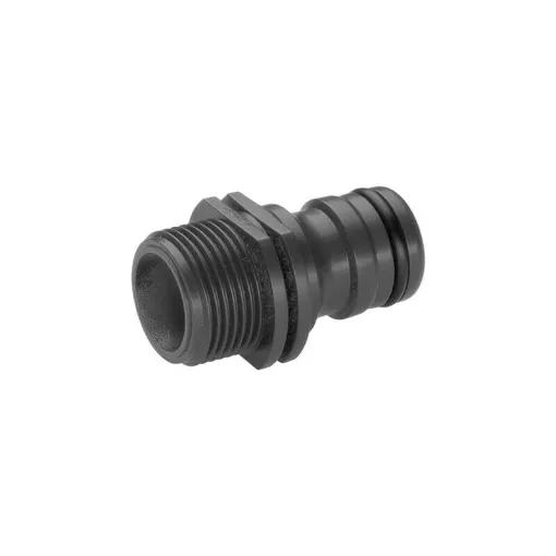 Picture of GARDENA High Flow Adapter - Thread G 3/4" 2821-20