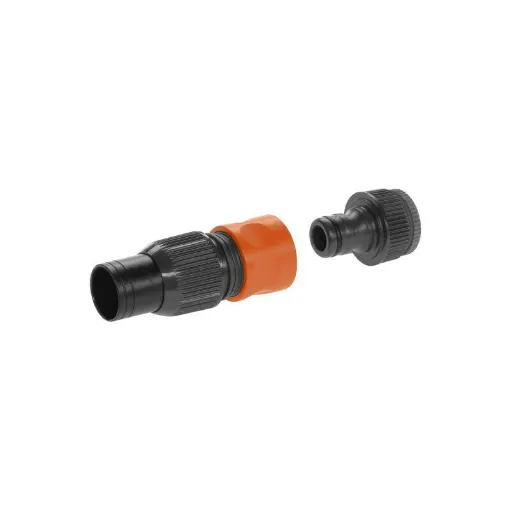 Picture of GARDENA Connection Set - High flow rate for pumps - 19 mm 3/4" - 1752-20